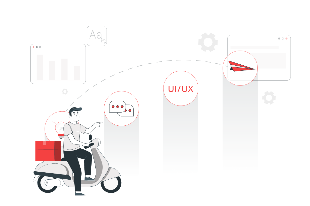 Using UI/UX to Effectively Drive Change Management