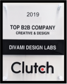 Top b2b creative and design company