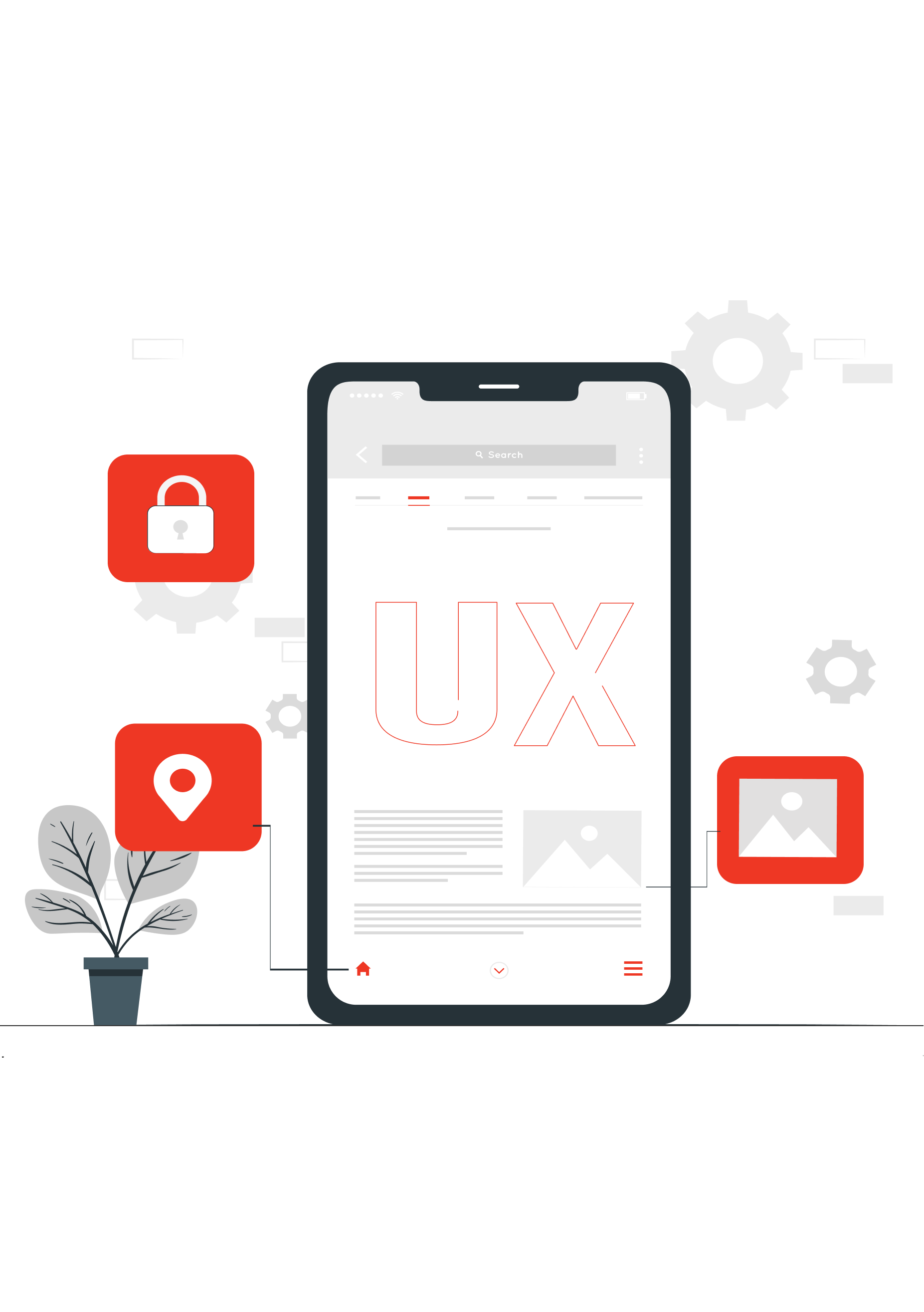 User Experience & its Impact on Revenue Growth